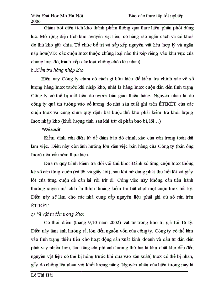 image for page Hoàn thiện công tác kế toán chi phí sản xuất và tính giá thành sản phẩm tại công ty tnhh cơ kim khí sơn hà