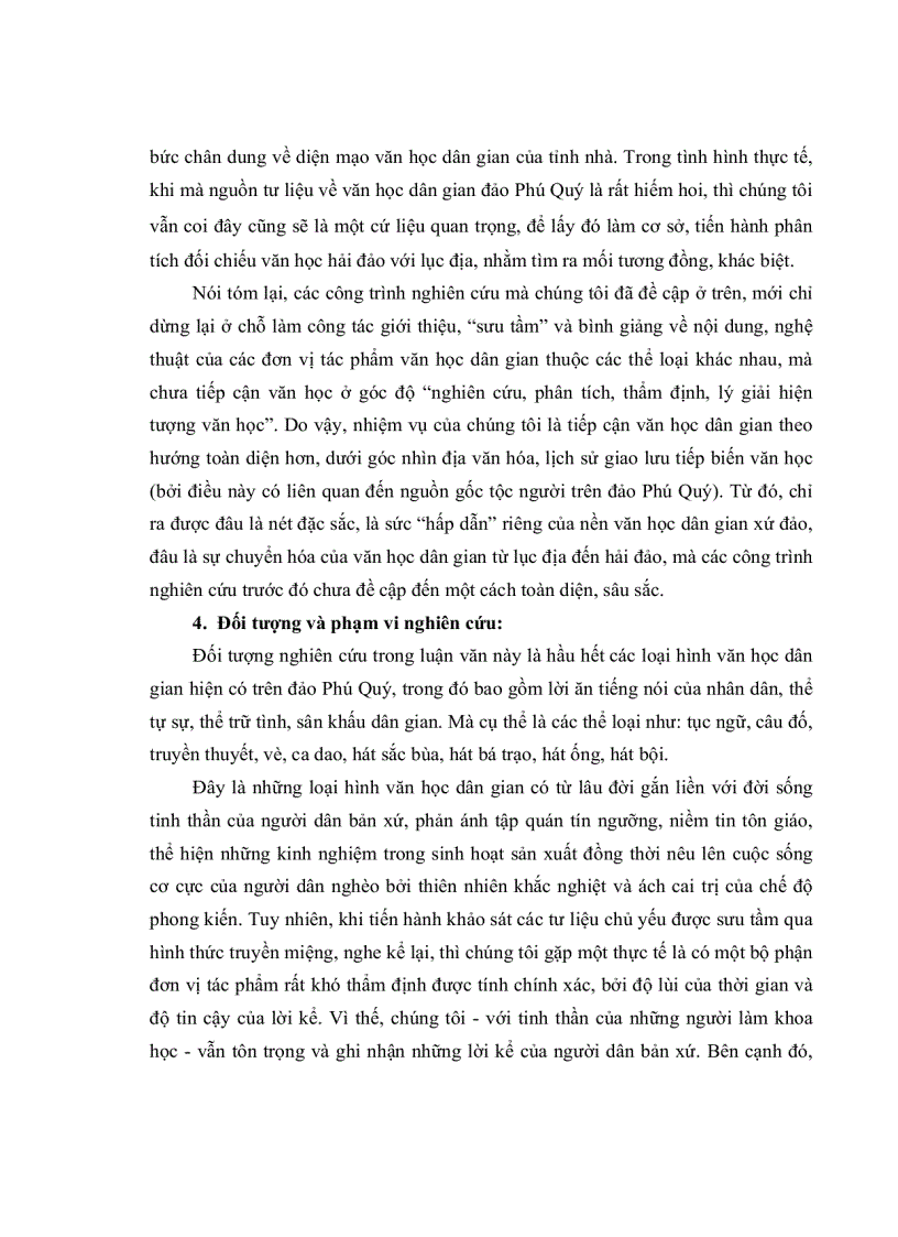 image for page Bước đầu khảo sát văn học dân gian đảo phú quý