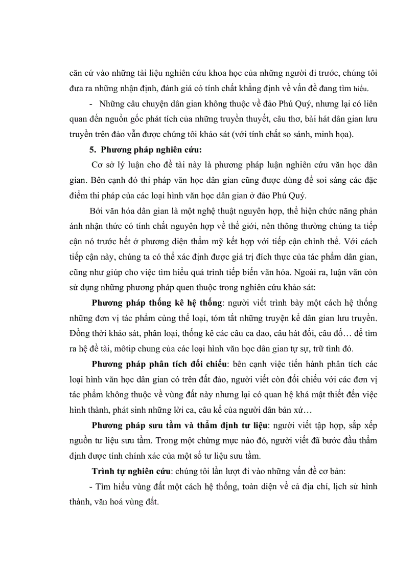 image for page Bước đầu khảo sát văn học dân gian đảo phú quý