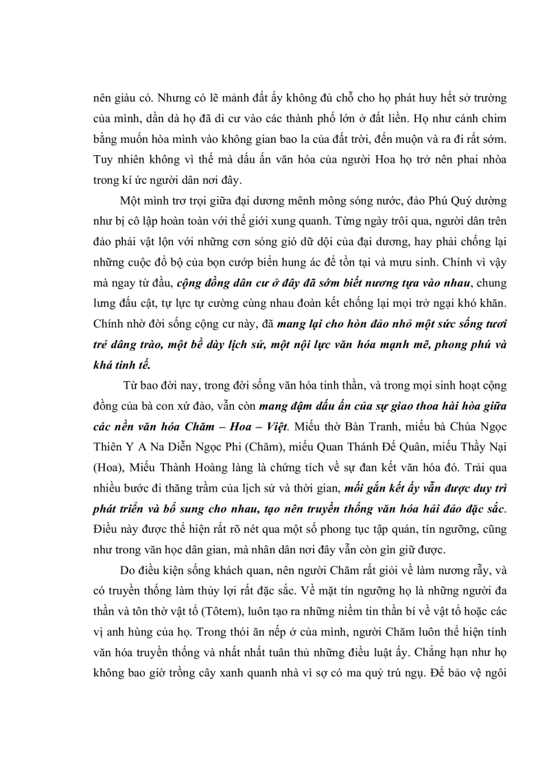 image for page Bước đầu khảo sát văn học dân gian đảo phú quý