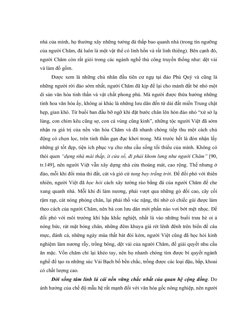 image for page Bước đầu khảo sát văn học dân gian đảo phú quý