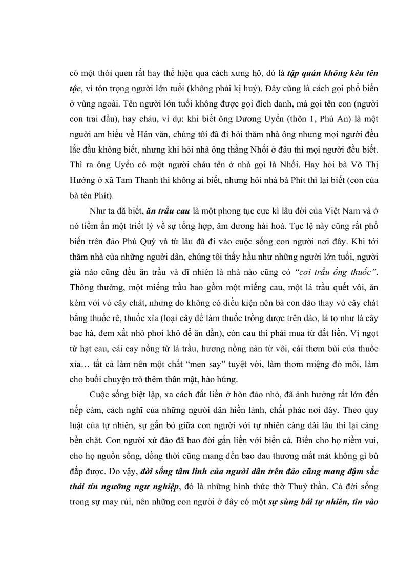 image for page Bước đầu khảo sát văn học dân gian đảo phú quý