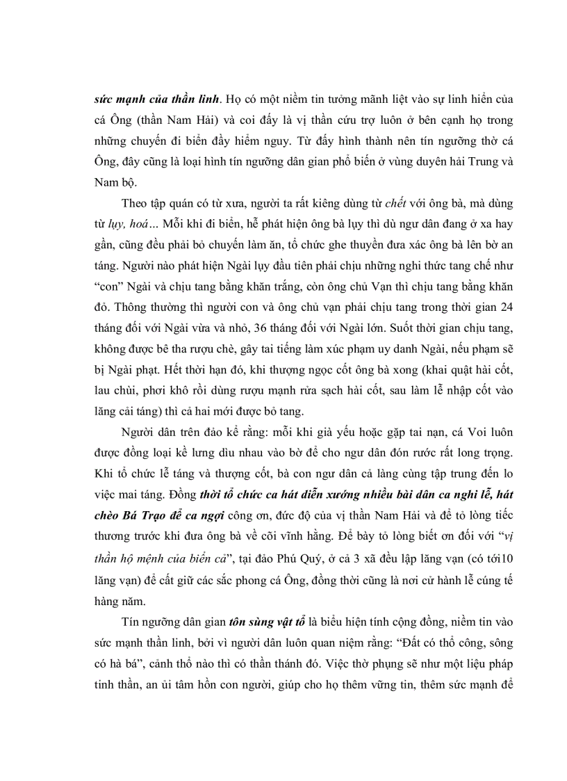 image for page Bước đầu khảo sát văn học dân gian đảo phú quý