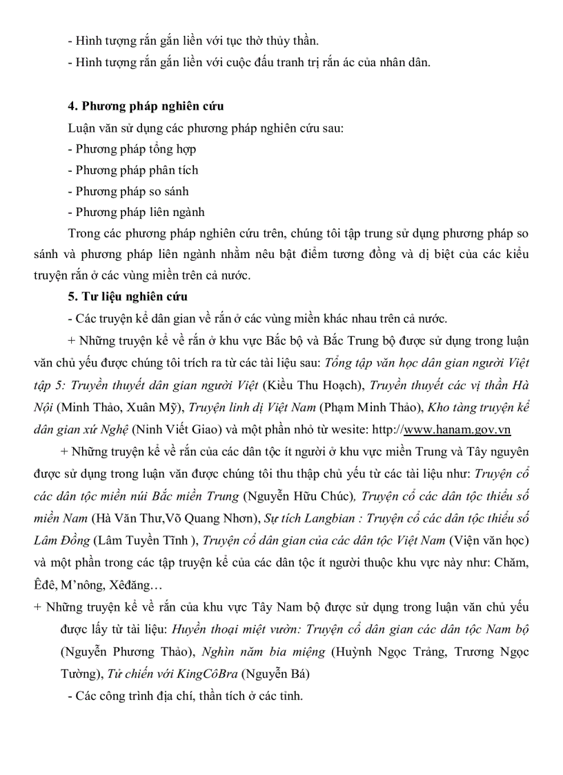 image for page Hình tượng rắn trong truyện kể dân gian việt nam