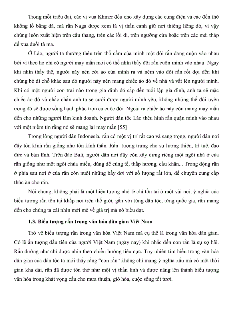 image for page Hình tượng rắn trong truyện kể dân gian việt nam