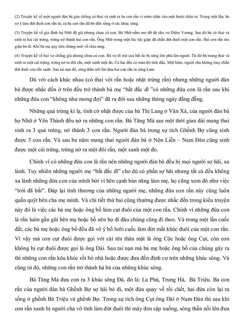 image for page Hình tượng rắn trong truyện kể dân gian việt nam