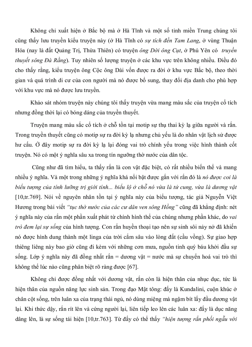 image for page Hình tượng rắn trong truyện kể dân gian việt nam