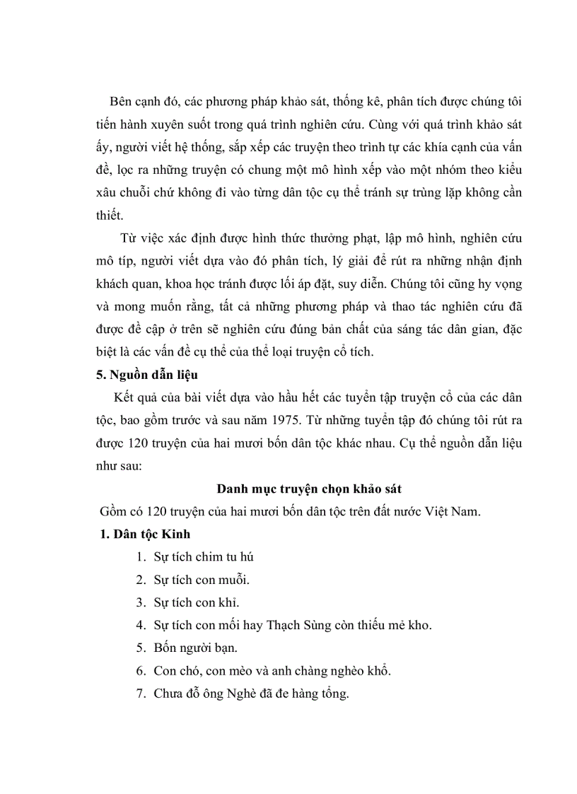 image for page NHỮNG HÌNH THỨC THƯỞNG PHẠT TRONG TRUYỆN CỔ TÍCH Việt Nam