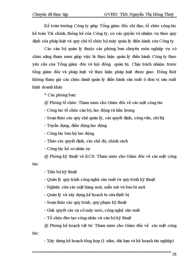 image for page Hoàn thiện hạch toán nguyên vật liệu tại Công ty Cổ phần Bánh kẹo Hải Châu