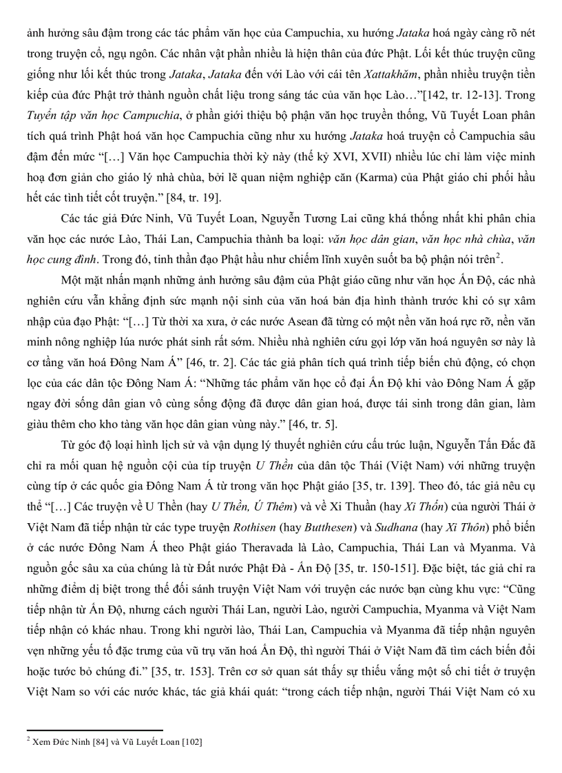 image for page TRUYỆN CỔ DÂN GIAN MÀU SẮC PHẬT GIÁO CỦA Việt Nam VÀ CÁC NƯỚC Đông Nam Á NGHIÊN CỨU DƯỚI GÓC ĐỘ SO SÁNH LOẠI HÌNH