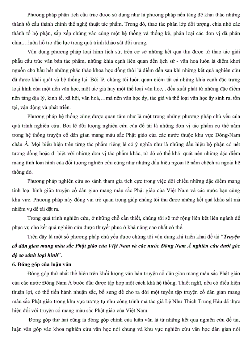 image for page TRUYỆN CỔ DÂN GIAN MÀU SẮC PHẬT GIÁO CỦA Việt Nam VÀ CÁC NƯỚC Đông Nam Á NGHIÊN CỨU DƯỚI GÓC ĐỘ SO SÁNH LOẠI HÌNH