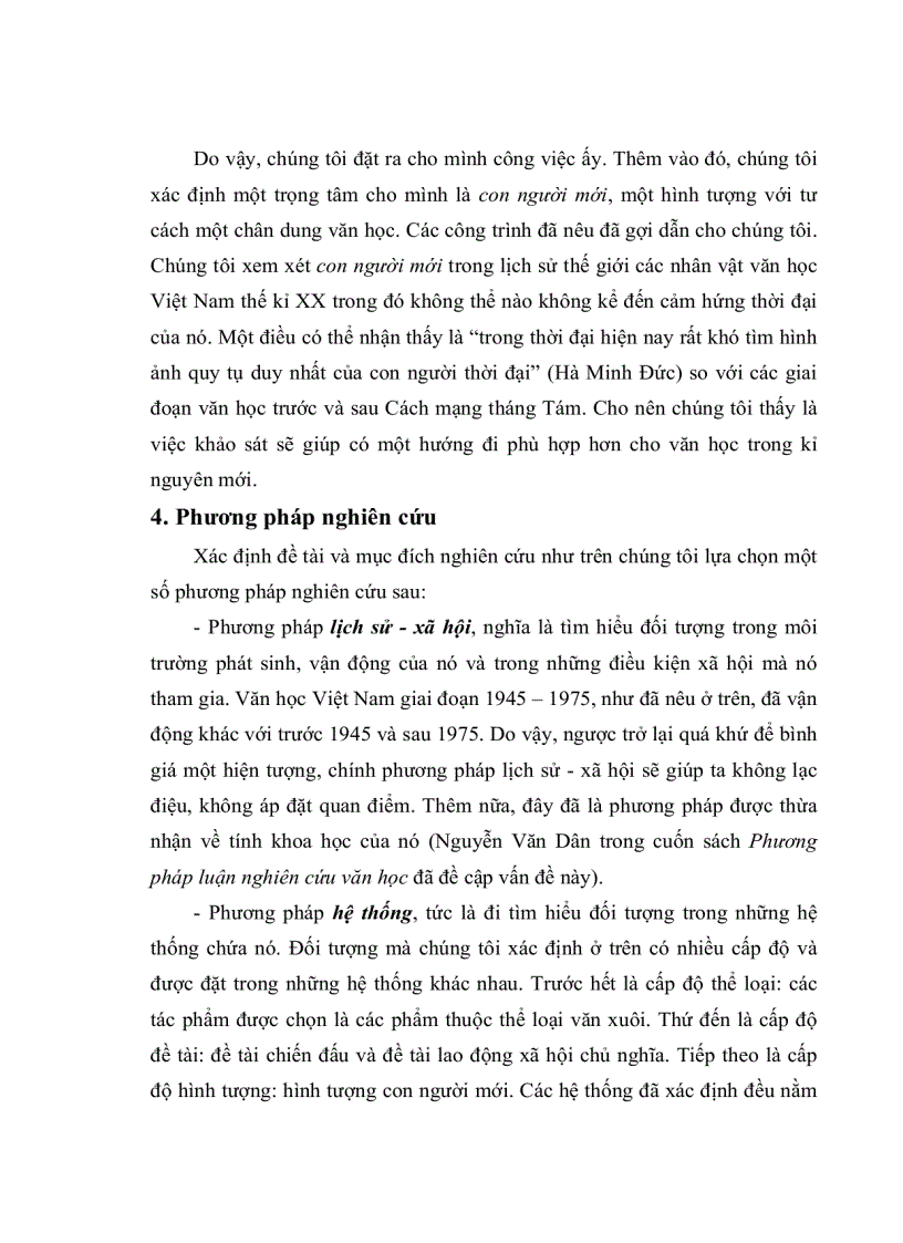 image for page ẢNH HƯỞNG CỦA VĂN HỌC Xô Viết ĐỐI VỚI VIỆC XÂY DỰNG HÌNH TƯỢNG CON NGƯỜI MỚI TRONG VĂN XUÔI VIỆT NAM 1945 1975