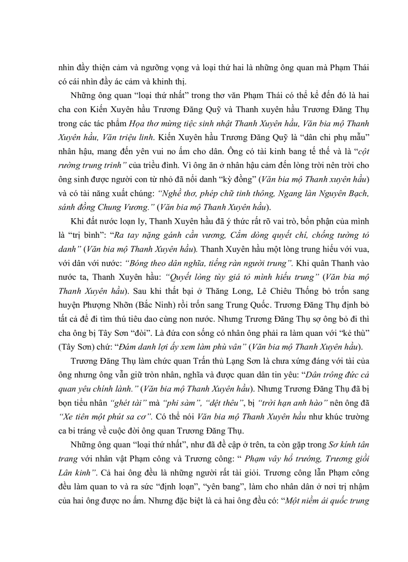image for page ĐÓNG GÓP CỦA Phạm Thái TRONG VĂN HỌC Việt Nam GIAI ĐOẠN NỬA CUỐI THẾ KỶ XVIII NỬA ĐẦU THẾ KỶ XIX