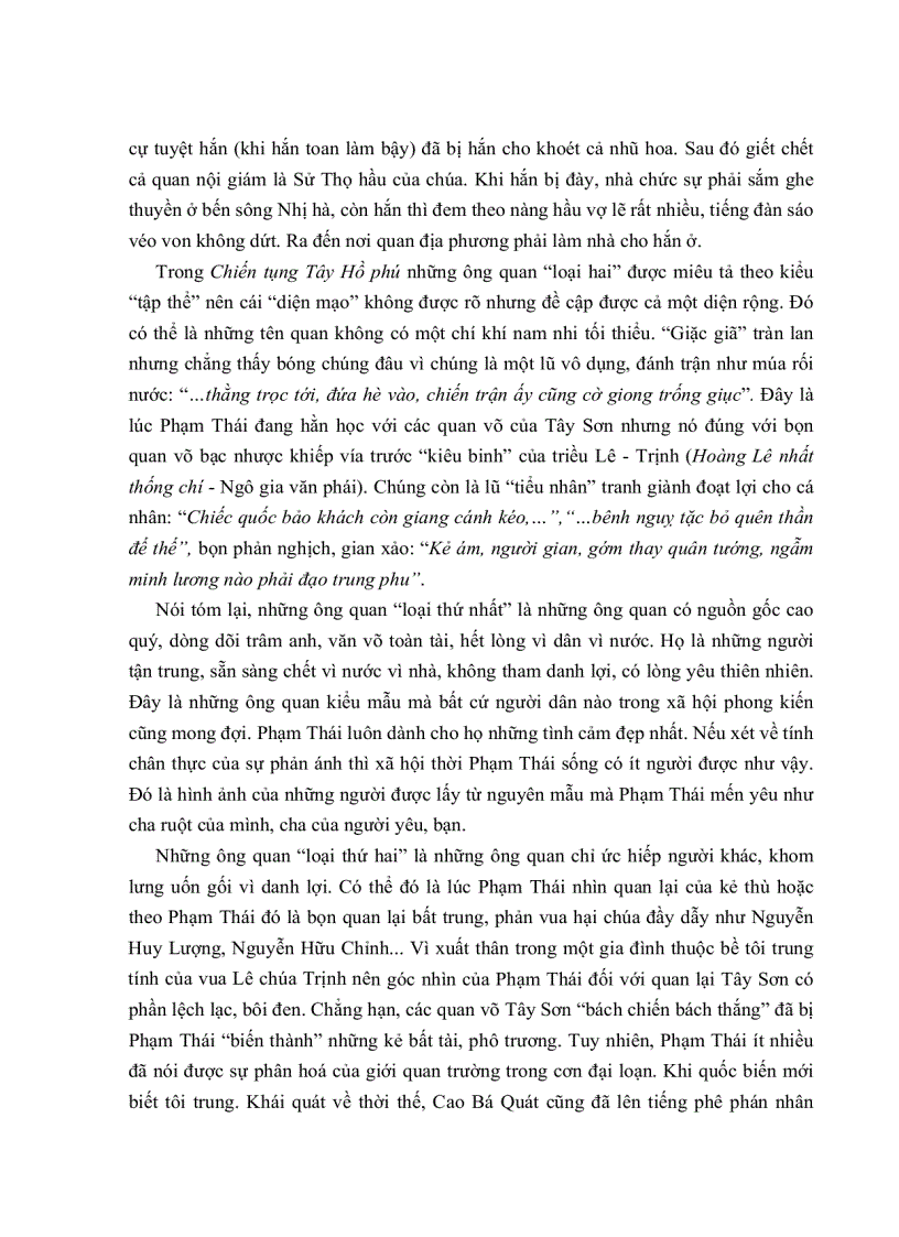 image for page ĐÓNG GÓP CỦA Phạm Thái TRONG VĂN HỌC Việt Nam GIAI ĐOẠN NỬA CUỐI THẾ KỶ XVIII NỬA ĐẦU THẾ KỶ XIX