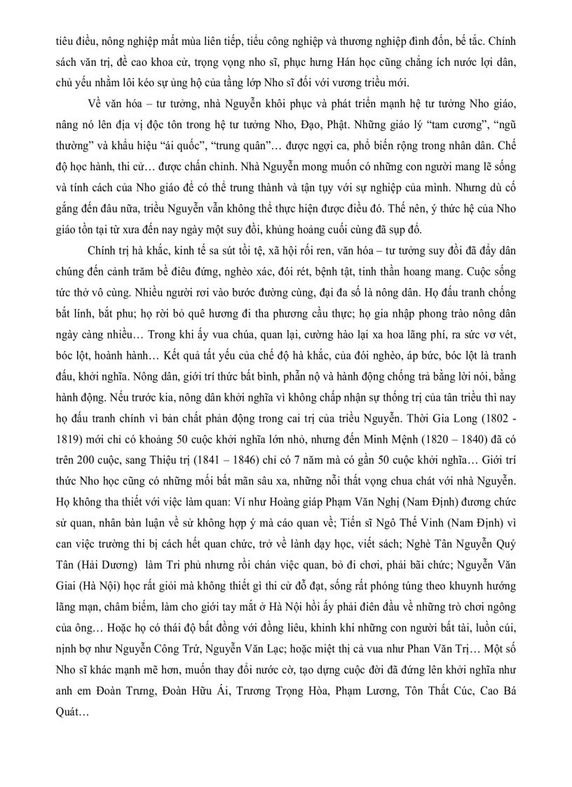 image for page KHẢO SÁT MỘT SỐ ĐẶC ĐIỂM NGHỆ THUẬT THƠ CHỮ HÁN Cao Bá Quát