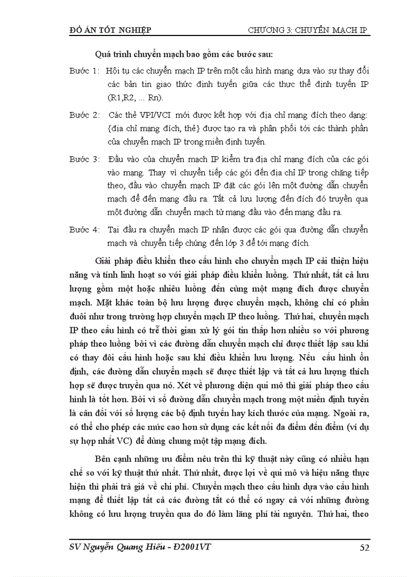 image for page Chuyển mạch IP