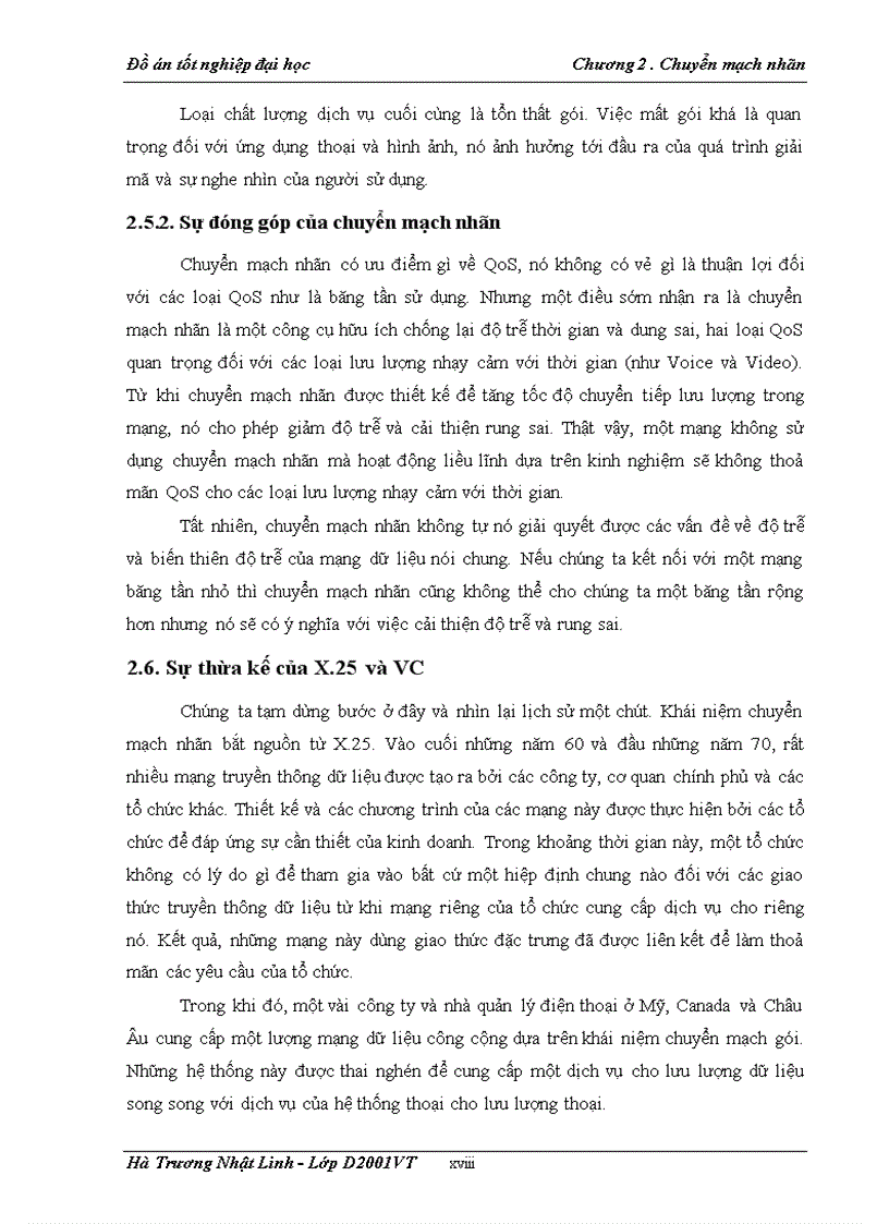 image for page Chuyển mạch MPLS