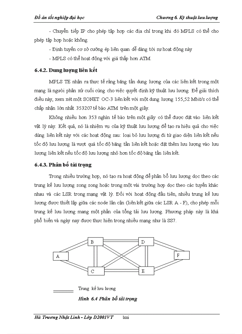 image for page Chuyển mạch MPLS
