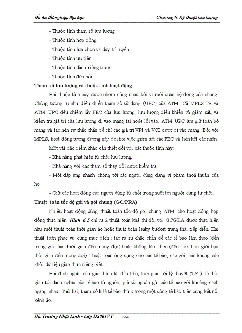 image for page Chuyển mạch MPLS