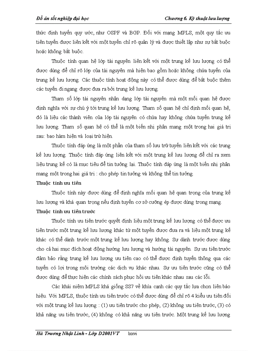 image for page Chuyển mạch MPLS