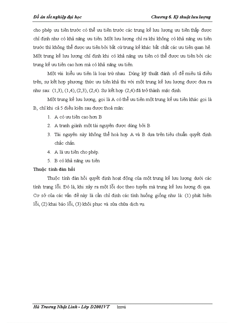 image for page Chuyển mạch MPLS