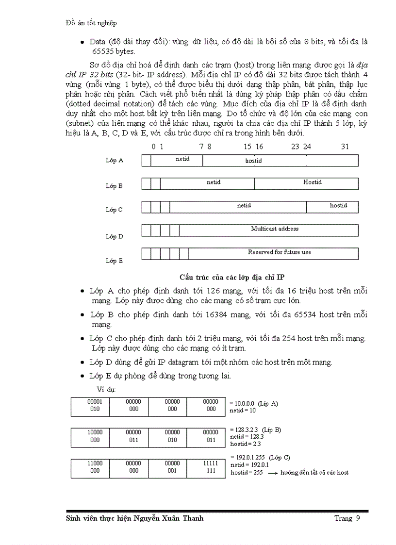 image for page Dịch vụ thư tín điện tử
