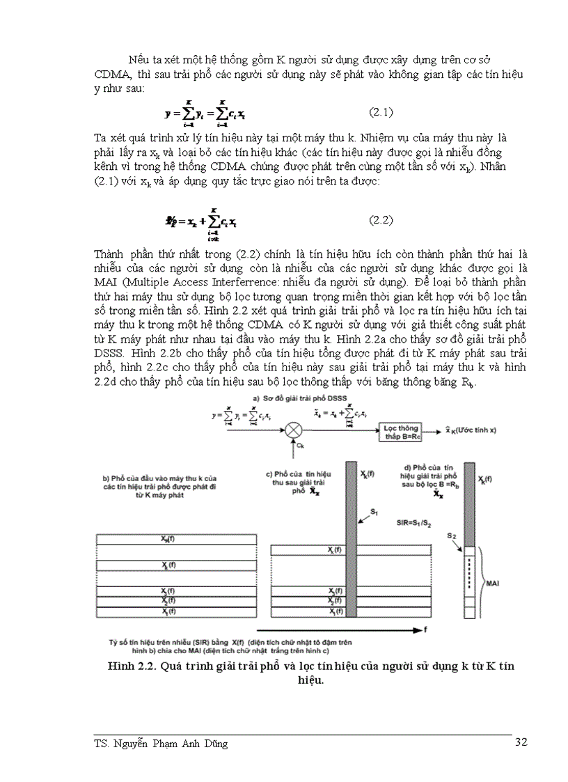 image for page Giới thiệu công nghệ 3G WCDMA UMTS