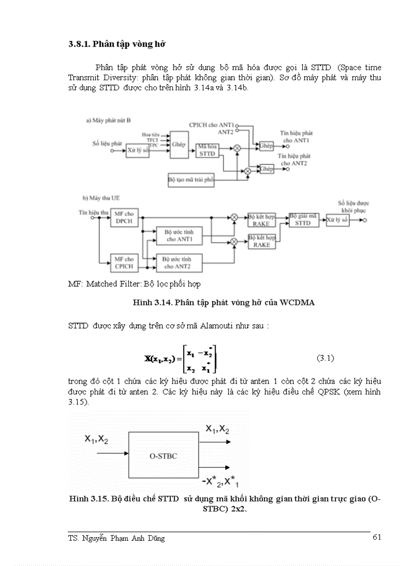 image for page Giới thiệu công nghệ 3G WCDMA UMTS