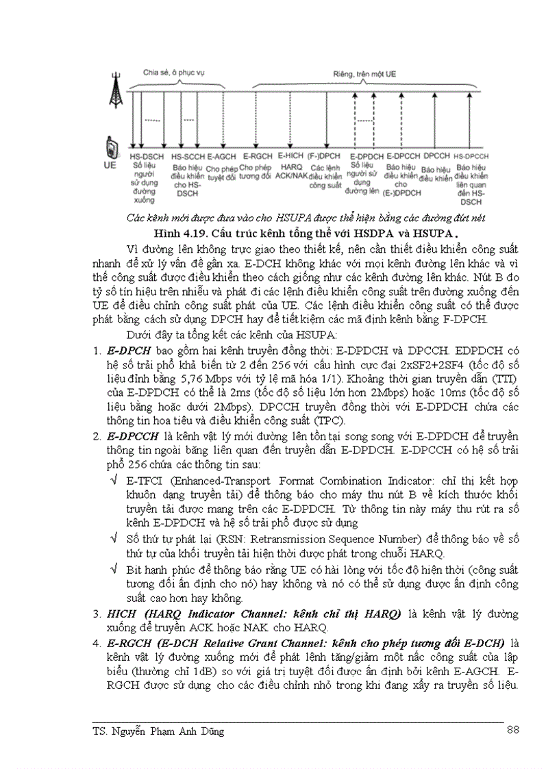 image for page Giới thiệu công nghệ 3G WCDMA UMTS