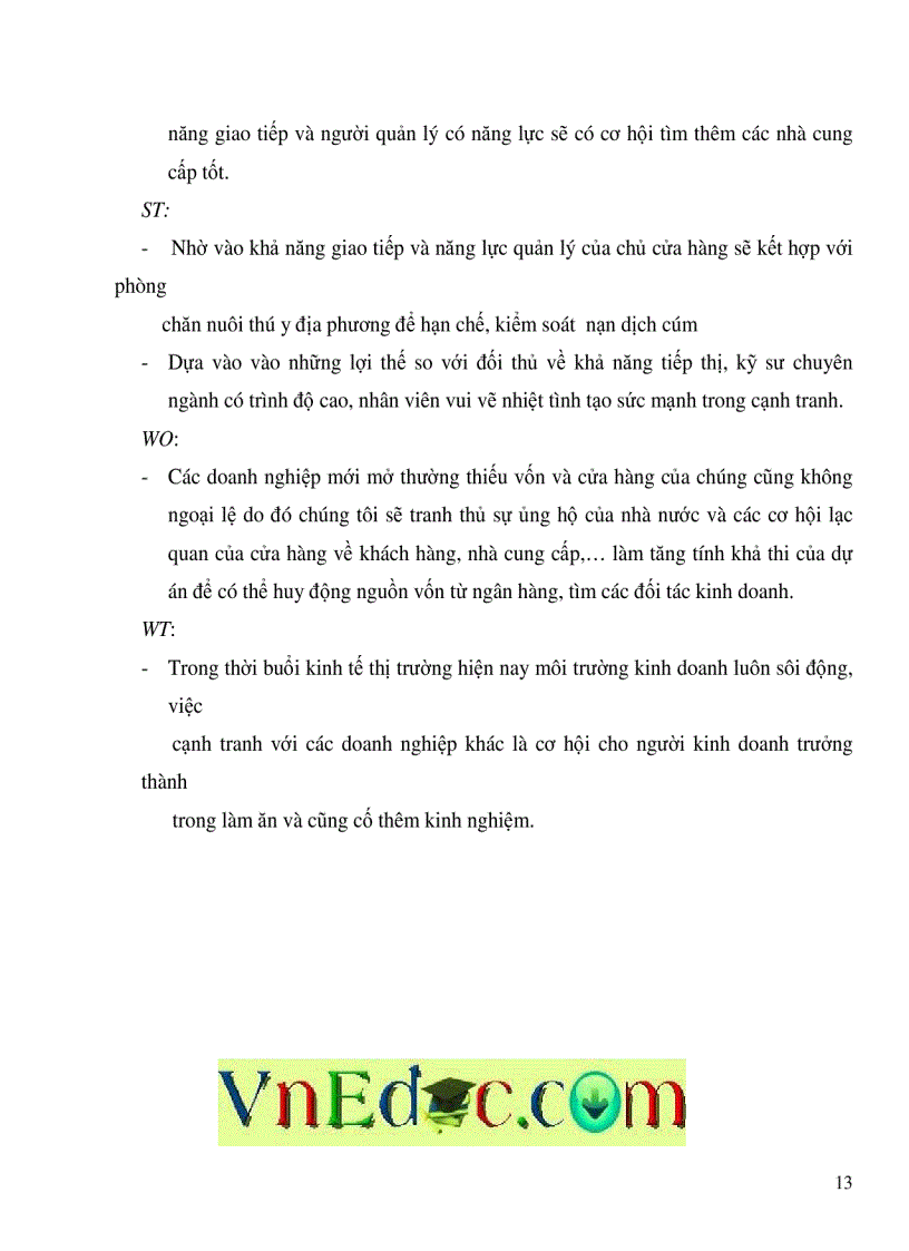 image for page Lập dự án quán cà phê