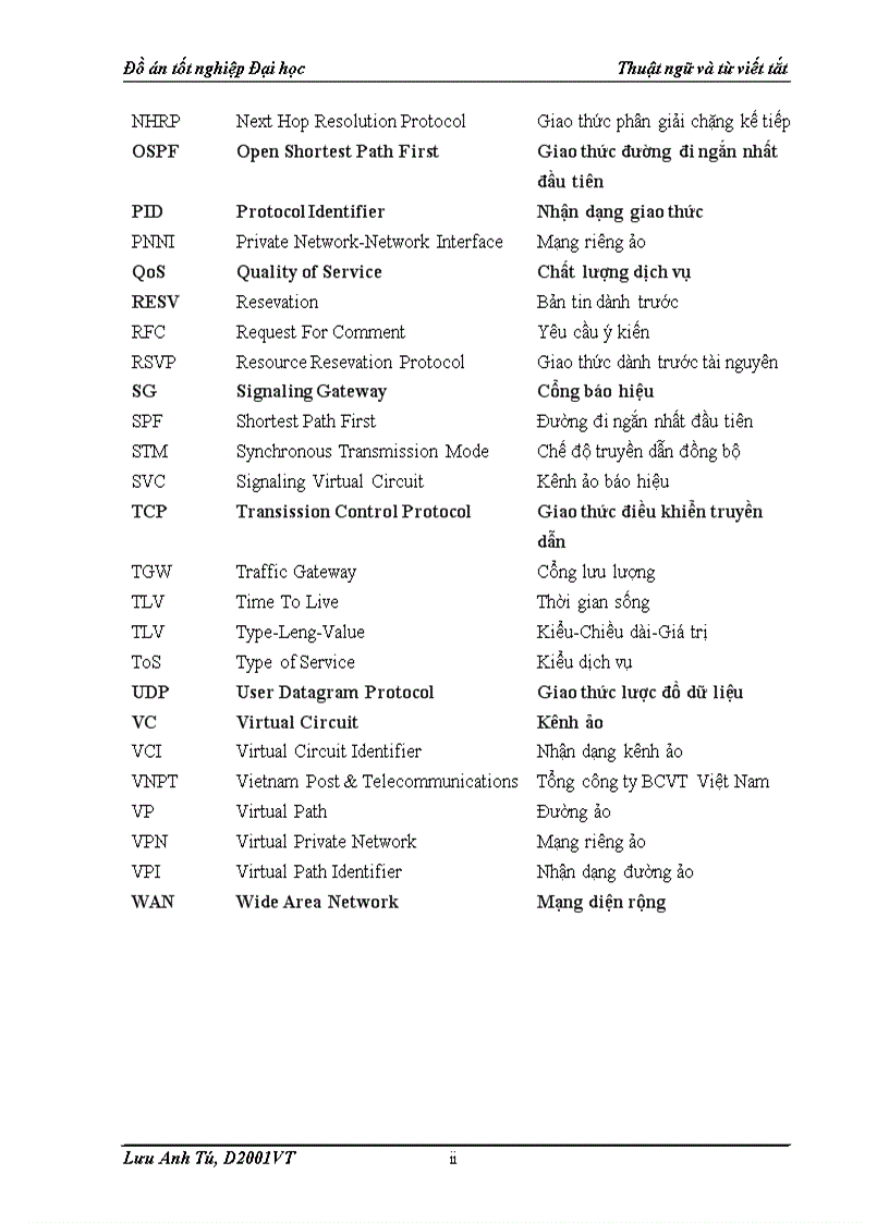 image for page Công nghệ MPLS và ứng dụng