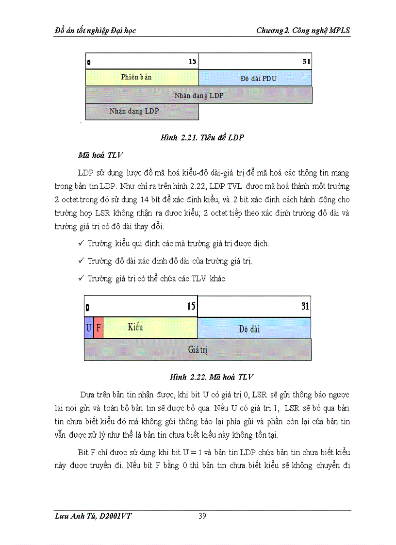 image for page Công nghệ MPLS và ứng dụng