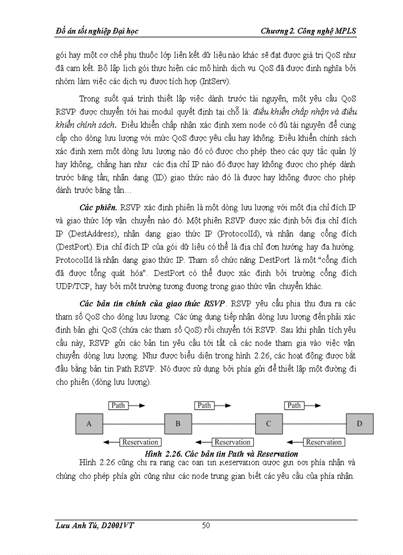 image for page Công nghệ MPLS và ứng dụng
