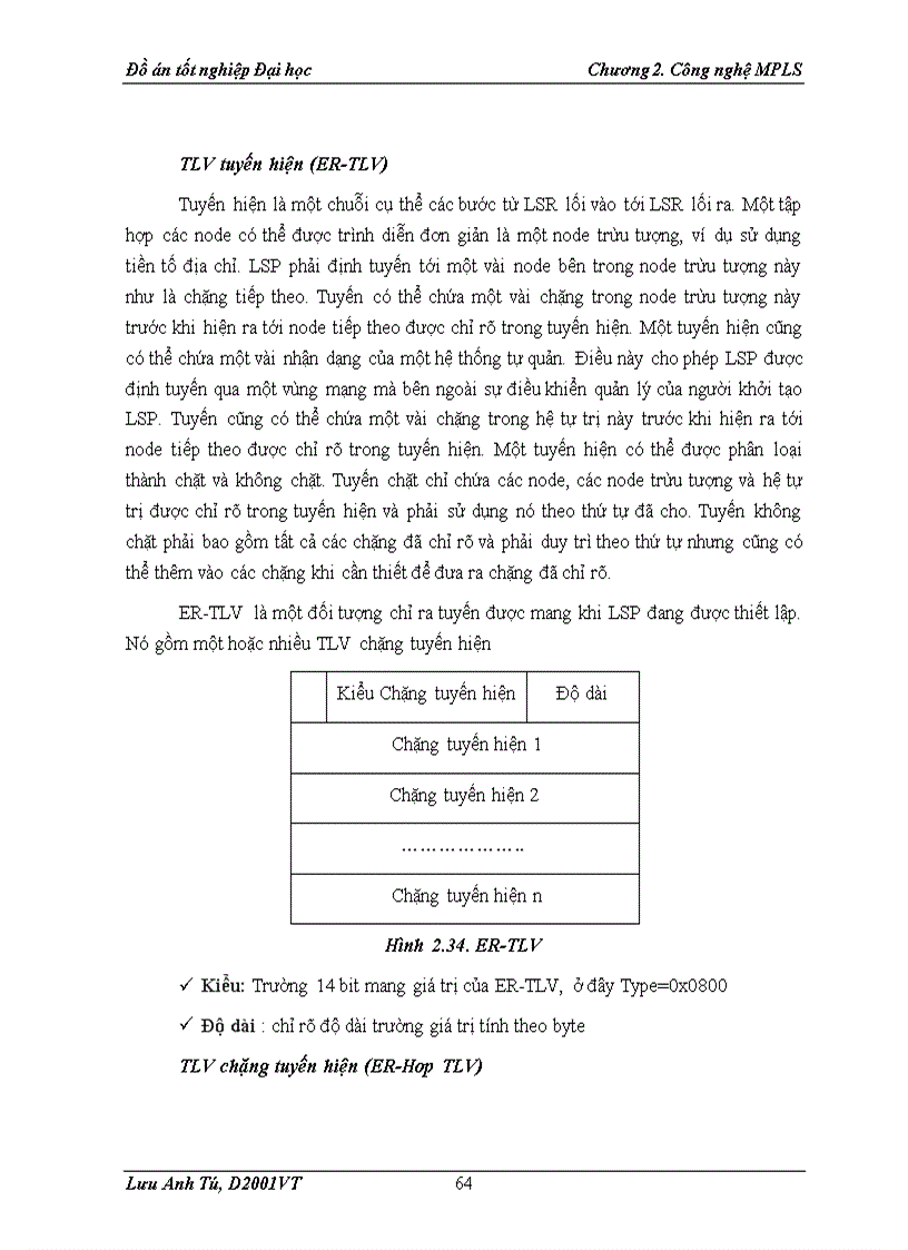 image for page Công nghệ MPLS và ứng dụng