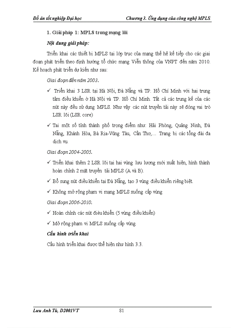 image for page Công nghệ MPLS và ứng dụng