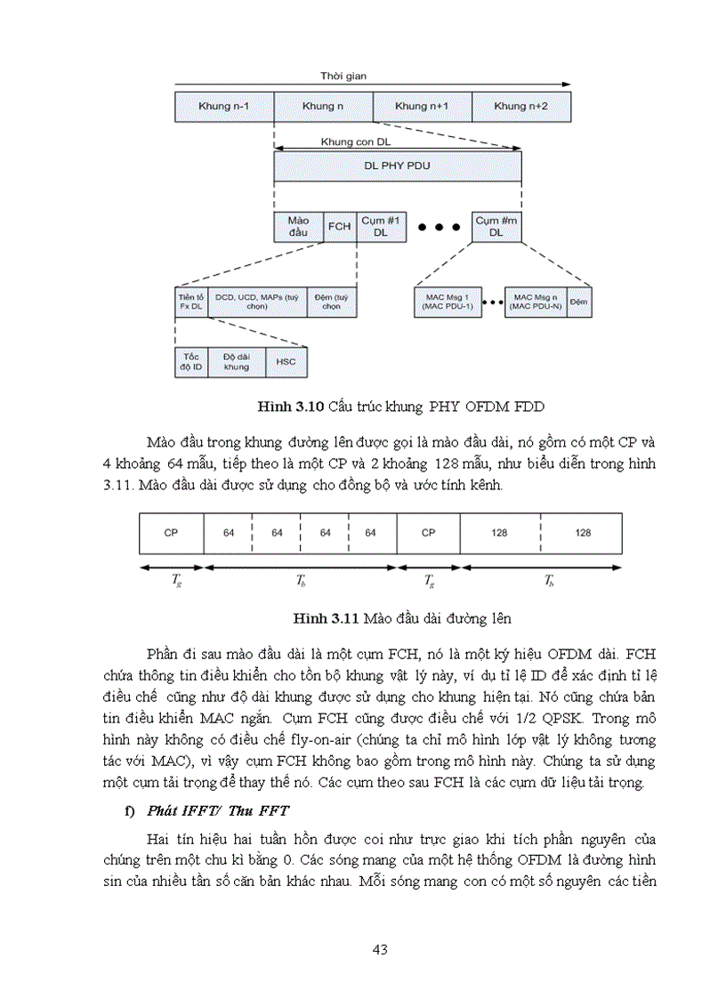 image for page Khảo Sát Hệ Thống WiMAX