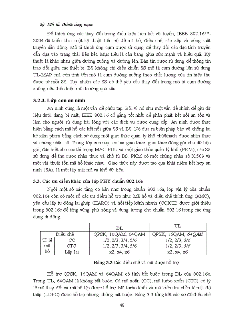 image for page Khảo Sát Hệ Thống WiMAX
