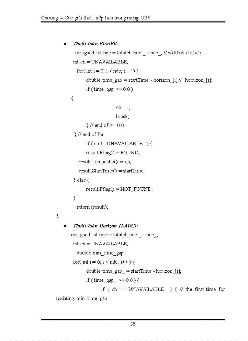 image for page Nghiên cứu trong OBS là các giao thức dự trữ và giải phóng tài nguyên