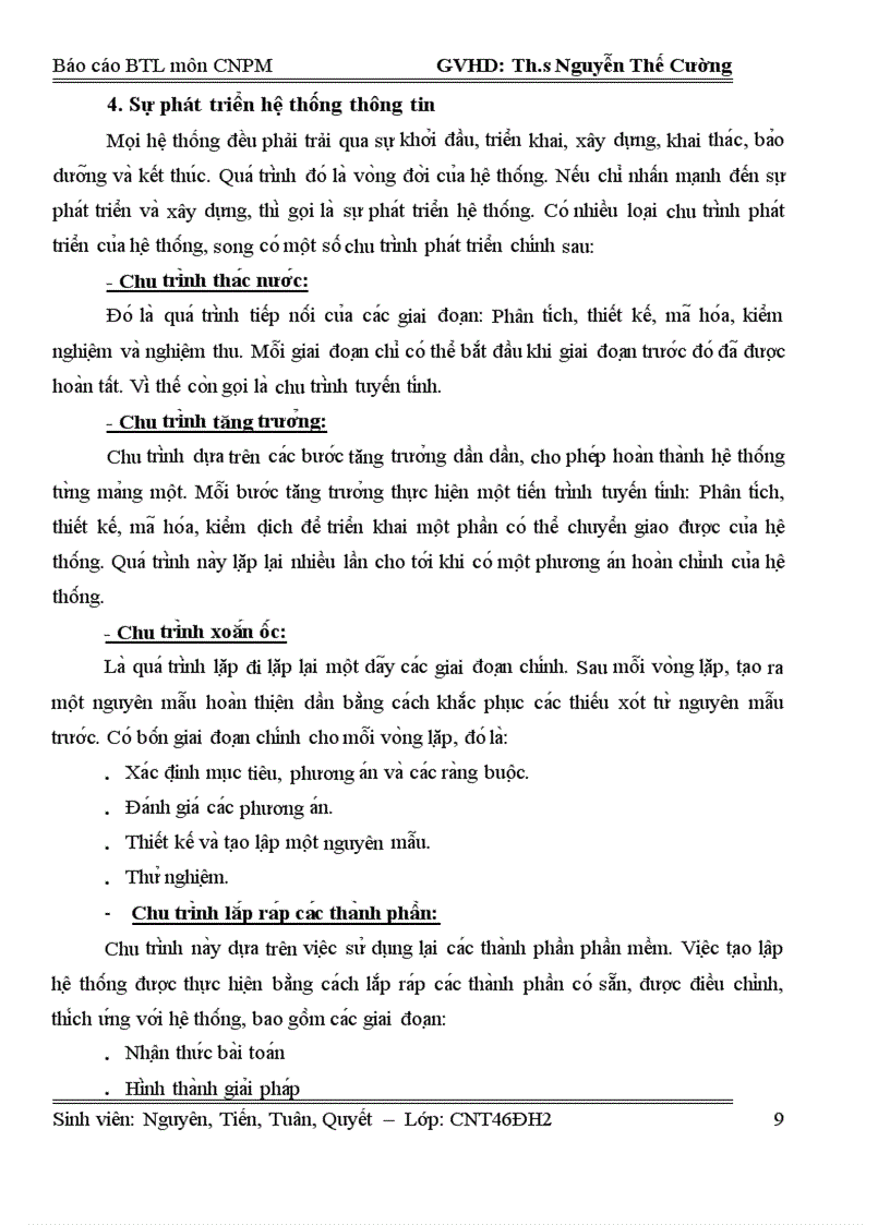 image for page Xây dựng chương trình quản lý thư viện