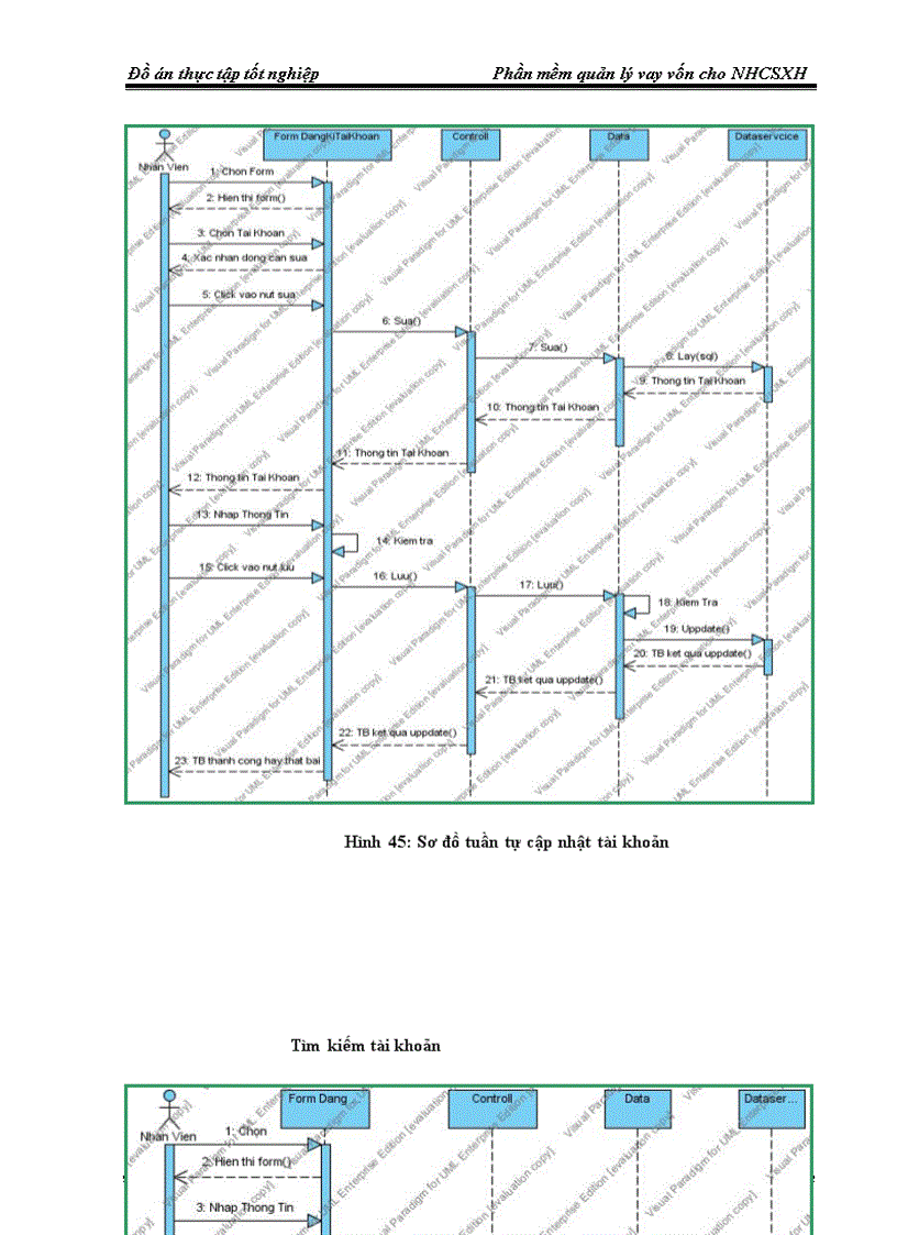 image for page Phần mềm quản lý vay vốn cho ngân hàng chính sách xã hội