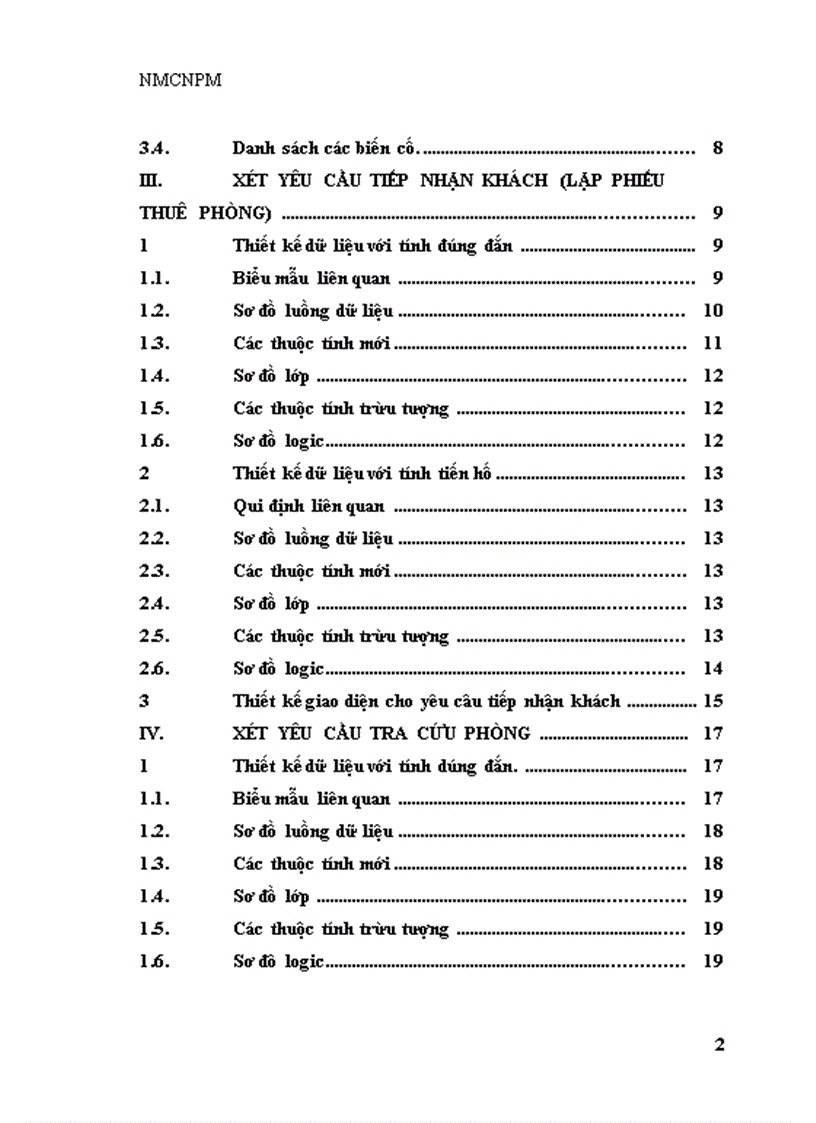image for page Quản lý khách sạn