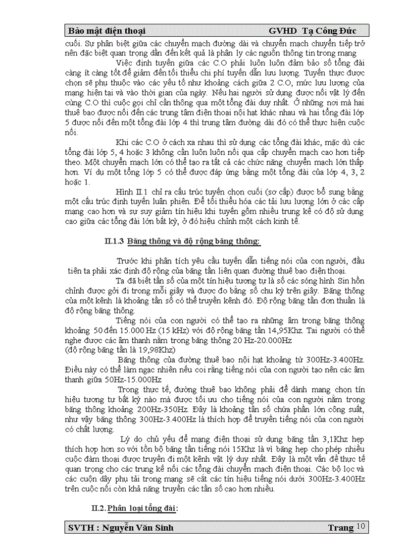 image for page Thiết kế bộ bảo mật điện thoại