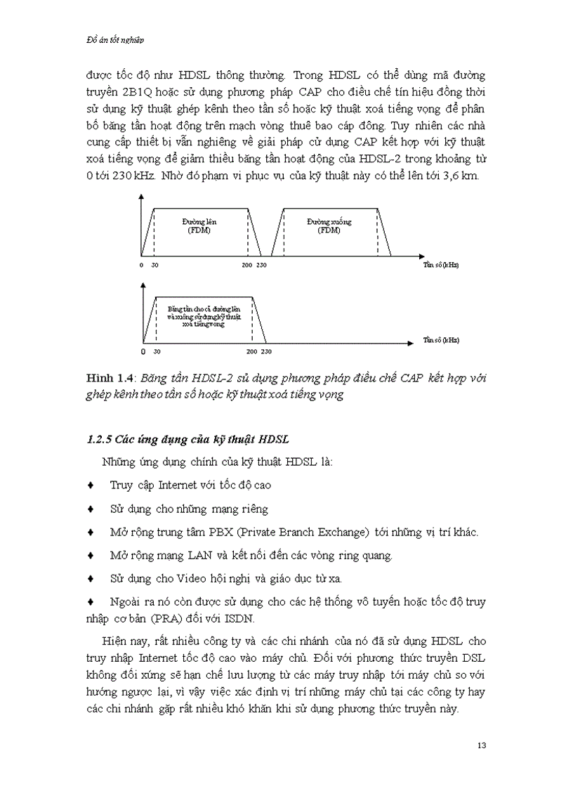 image for page Thiết kế hệ thống cung cấp dịch vụ ADSL cho bưu điện Nghệ An