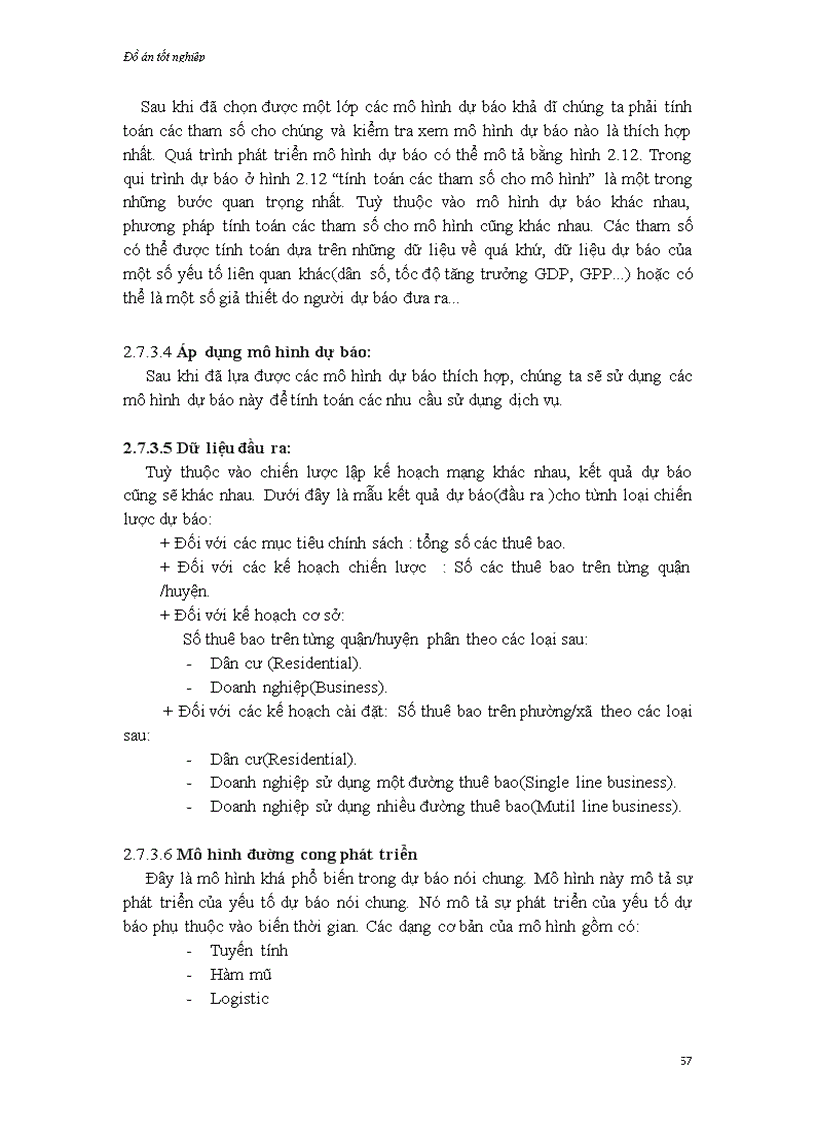 image for page Thiết kế hệ thống cung cấp dịch vụ ADSL cho bưu điện Nghệ An