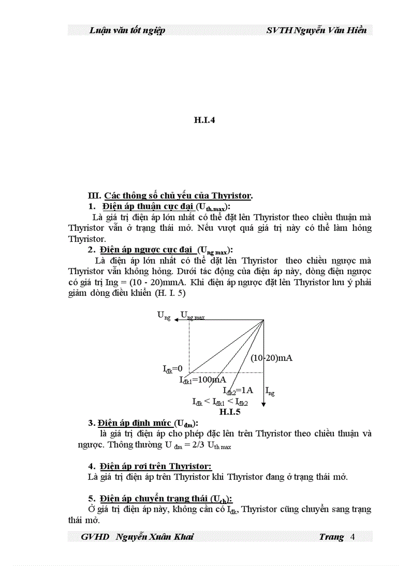 image for page Thiết kế và thi công một mô hình mạch kích thyristor trong thiết bị chỉnh lưu có điều khiển