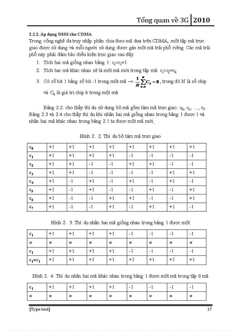 image for page Tổng quan về 3G Thiết bị đầu cuối 3G
