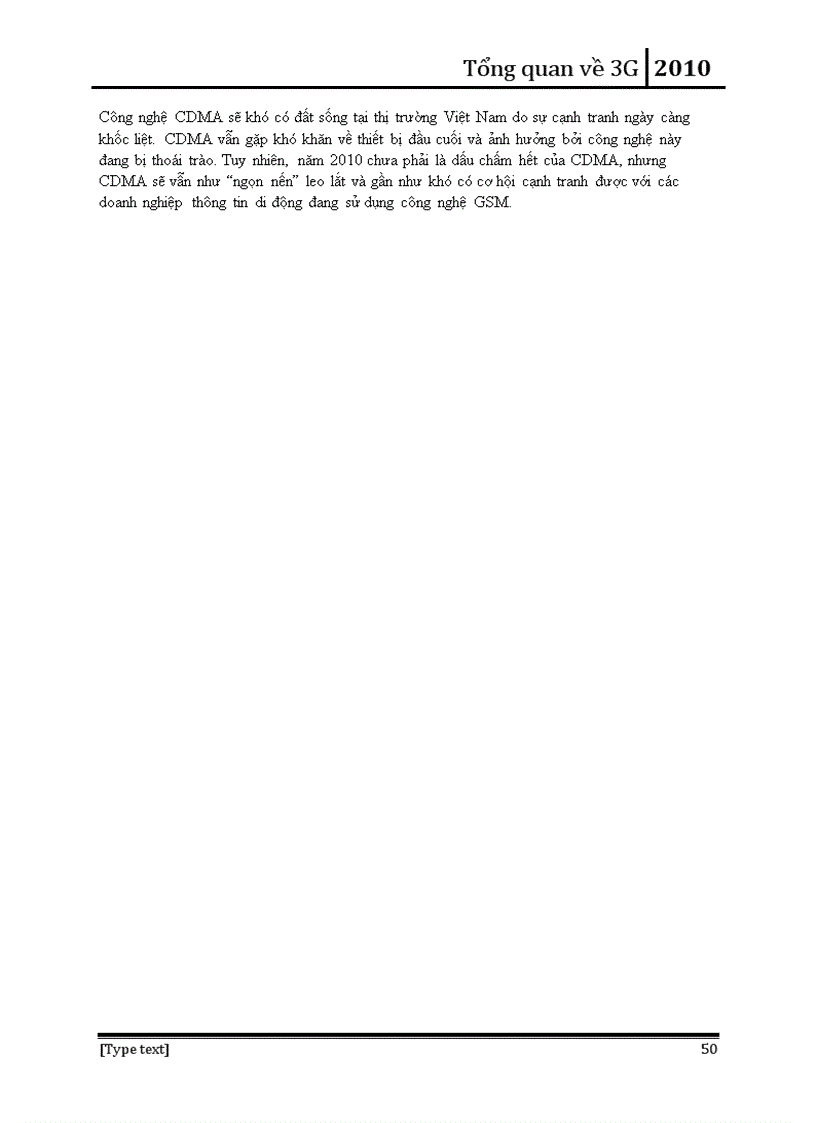 image for page Tổng quan về 3G Thiết bị đầu cuối 3G