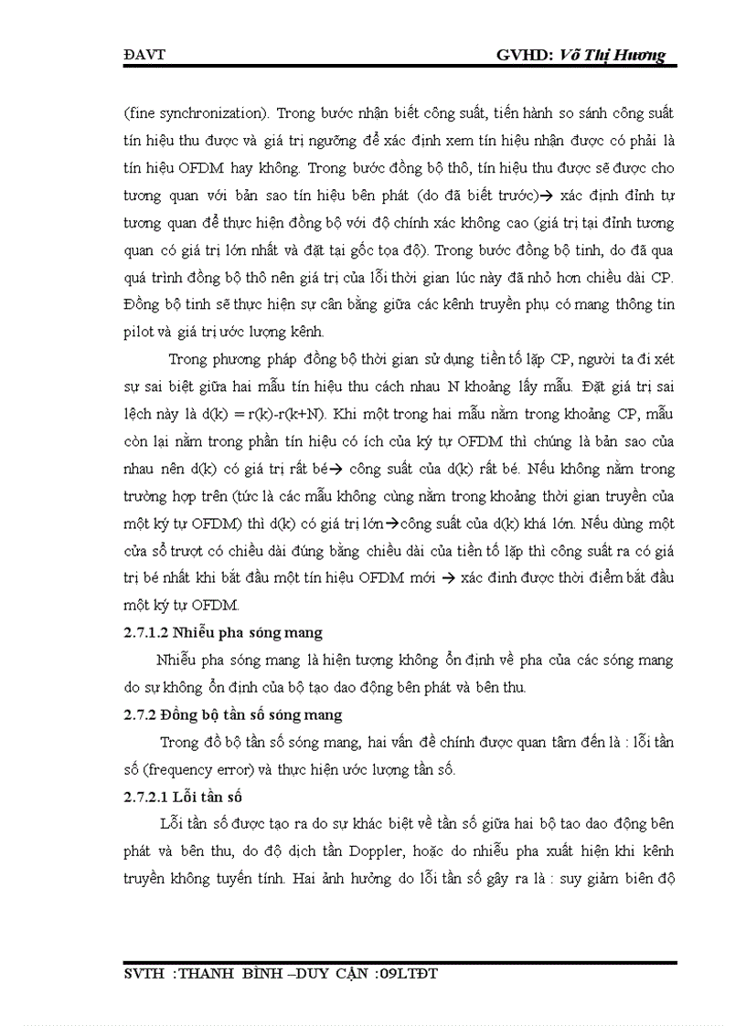 image for page Wimax và kỹ thuật ofdm trong wimax