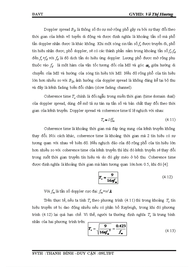 image for page Wimax và kỹ thuật ofdm trong wimax