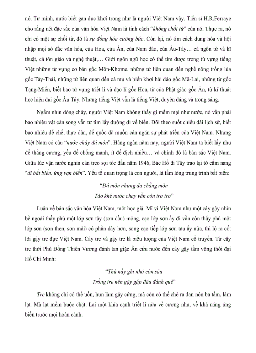 image for page THƠ THIỀN THỜI TRẦN TRONG DÒNG CHẢY VĂN HÓA Việt Nam